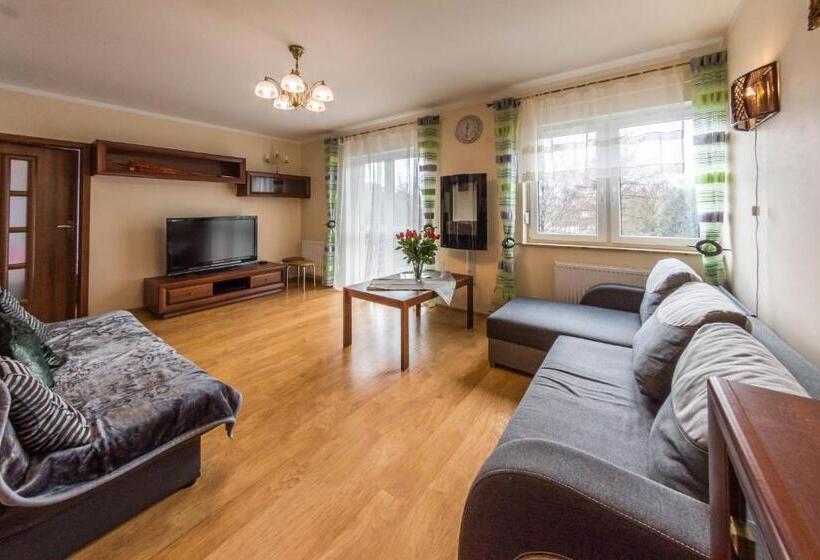 Apartamenty Izerskie  Ul. Cicha 13de