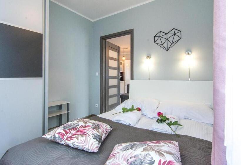Apartamenty Izerskie  Ul. Cicha 13de