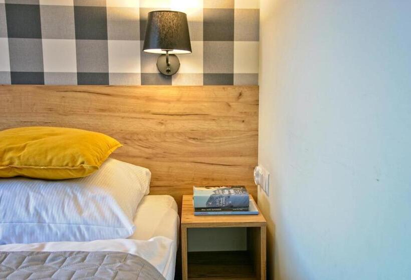 Apartamenty Magia Gór
