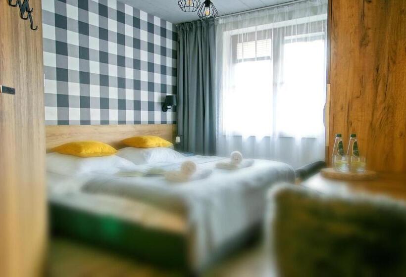 Apartamenty Magia Gór