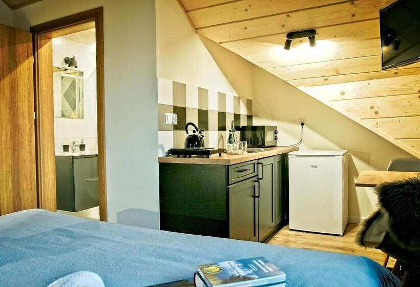 Apartamenty Magia Gór