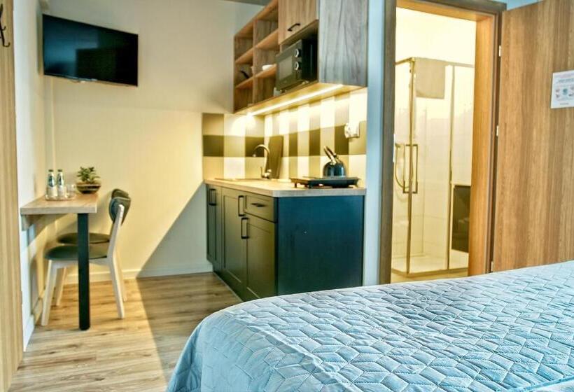 Apartamenty Magia Gór