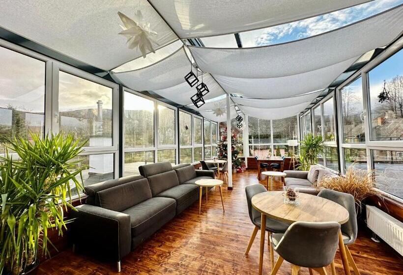Apartamenty Pruskie