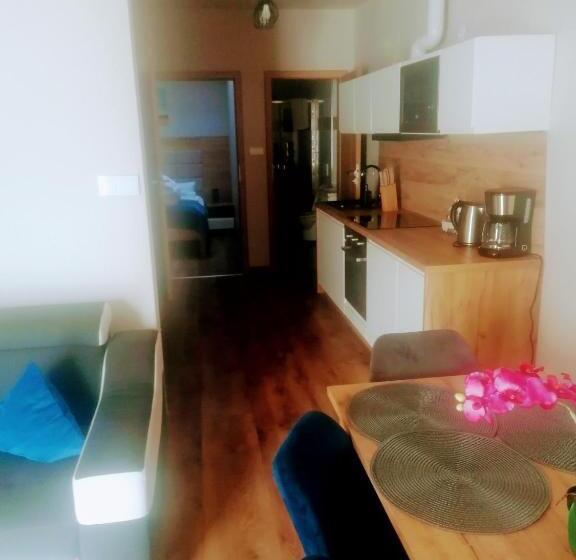 Apartamenty Pruskie
