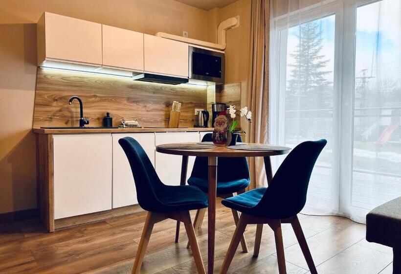 Apartamenty Pruskie