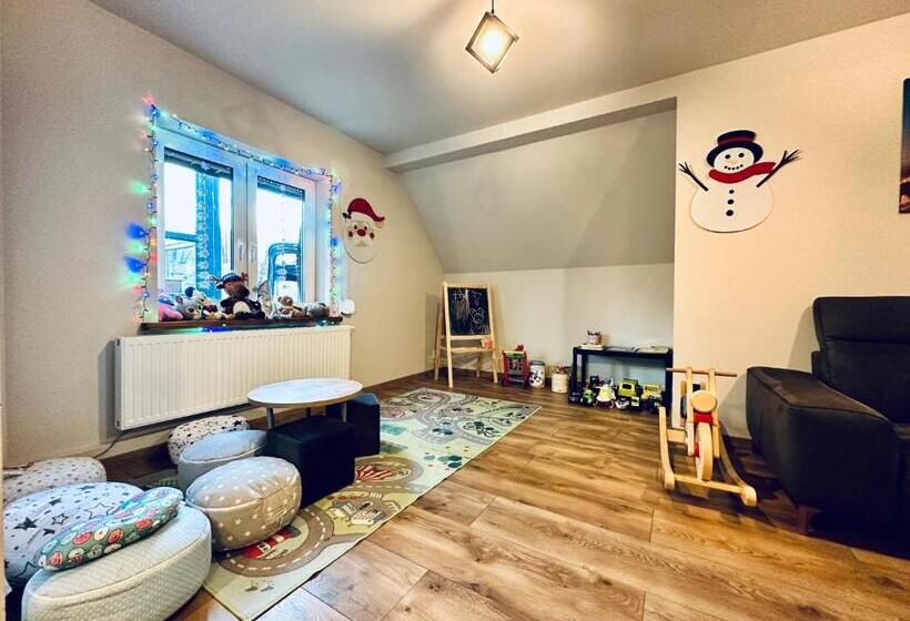 Apartamenty Pruskie