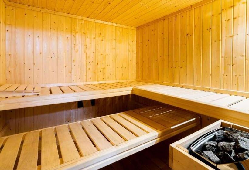 Apartamenty Pruskie