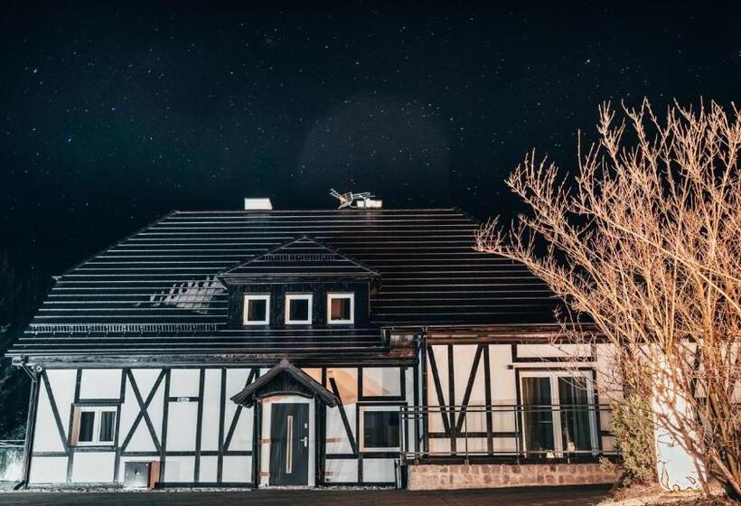 Apartamenty Pruskie
