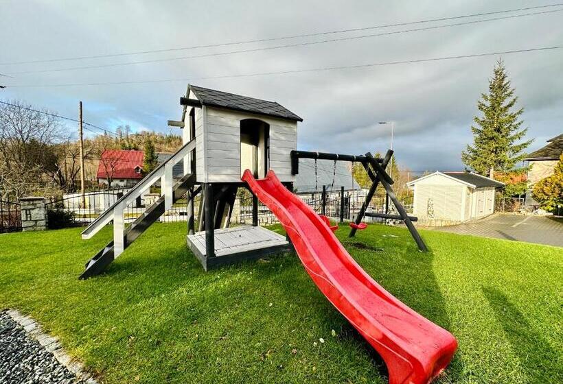 Apartamenty Pruskie