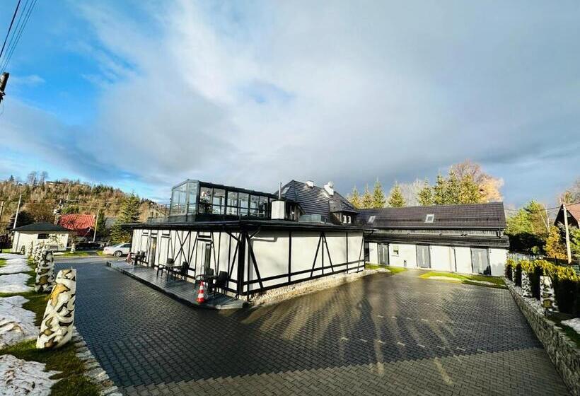 Apartamenty Pruskie