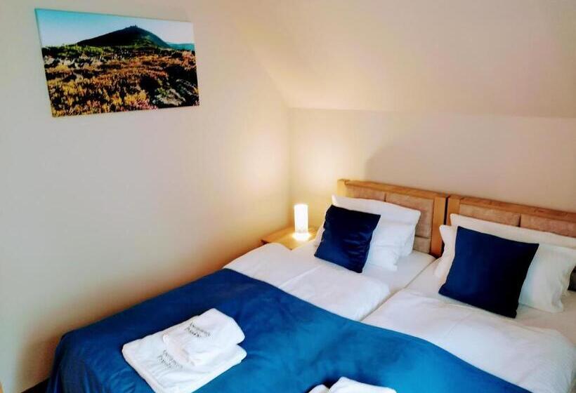 Apartamenty Pruskie