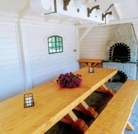 Apartamenty Pruskie
