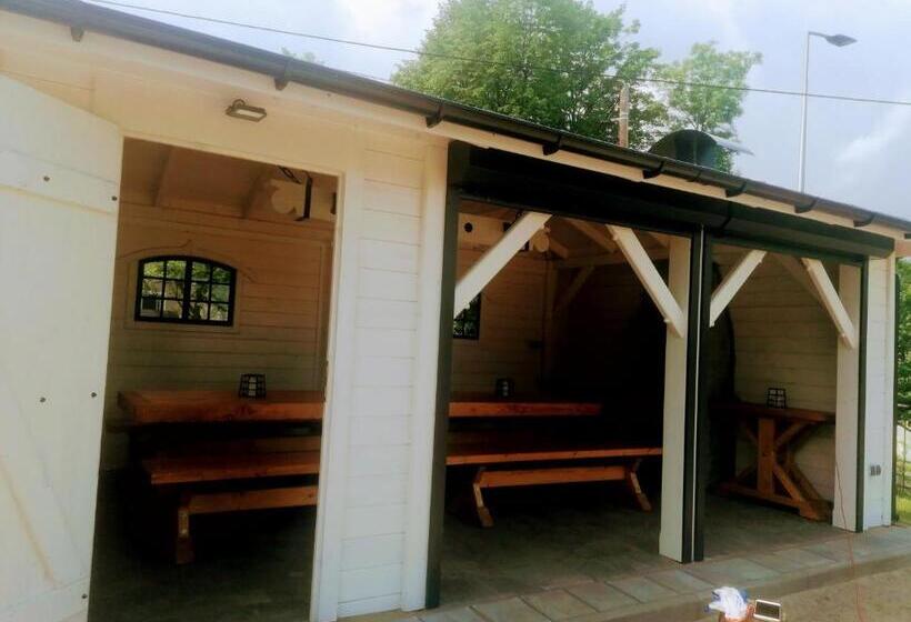 Apartamenty Pruskie