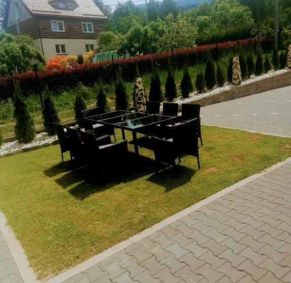 Apartamenty Pruskie