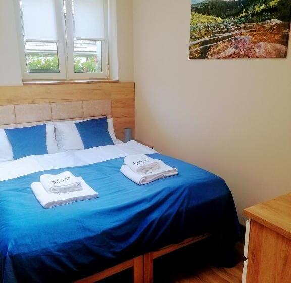Apartamenty Pruskie