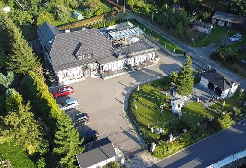 Apartamenty Pruskie