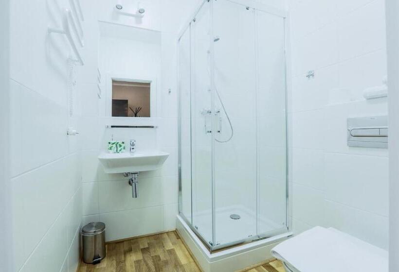 B&b Kraszewskiego3a