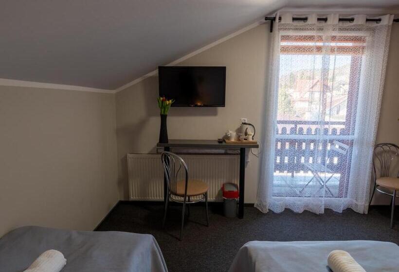 Bed and Breakfast Ada