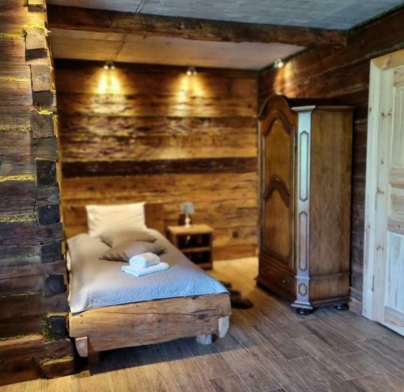 Bed and Breakfast Bojarski Gościniec