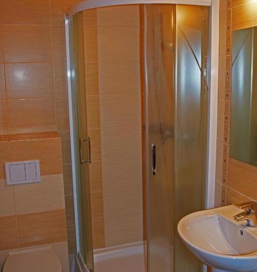 ベッドアンドブレックファースト Dom Bursztynowy