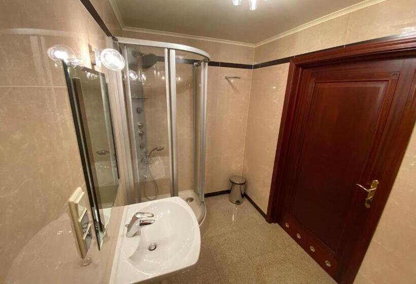 تختخواب و صبحانه Kompleks Restauracyjno Noclegowy Rubikon