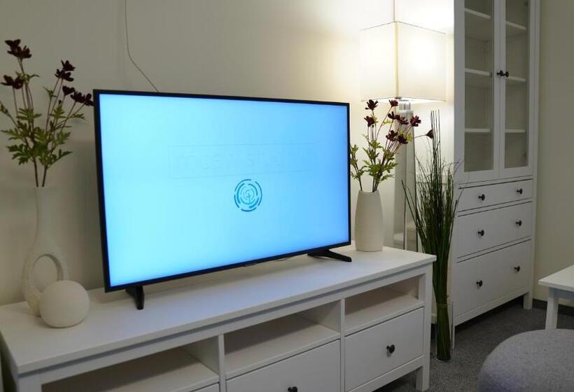 تختخواب و صبحانه Mcew Studnia