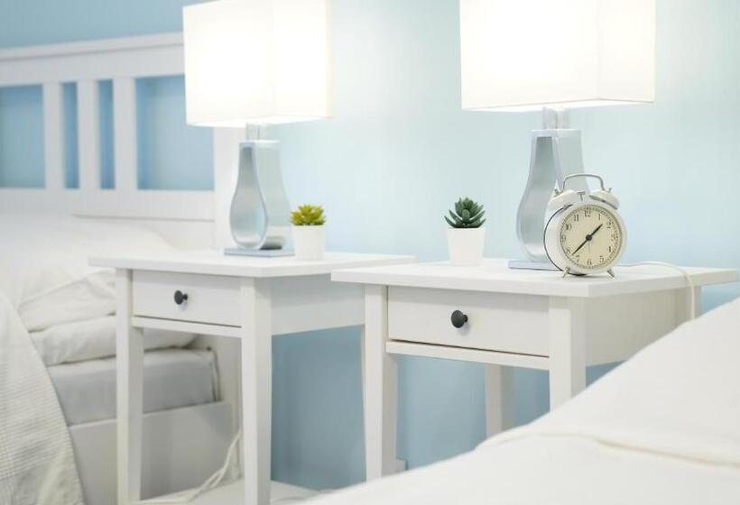 تختخواب و صبحانه Mcew Studnia