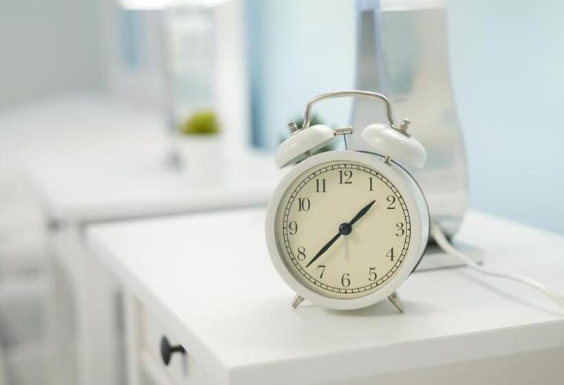 تختخواب و صبحانه Mcew Studnia