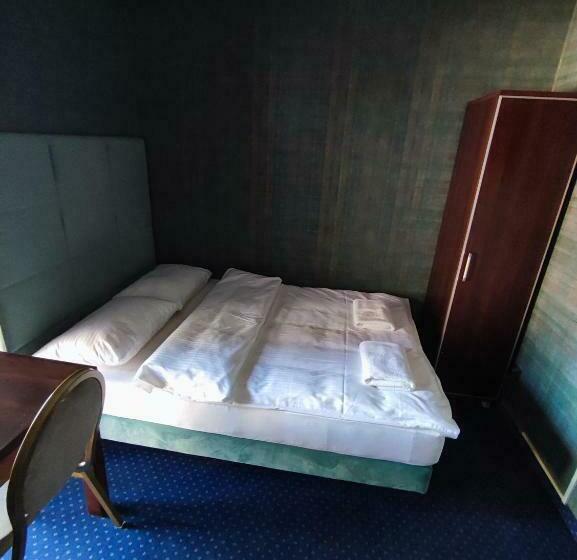 ベッドアンドブレックファースト Nata Pokoje Gościnne Restauracja