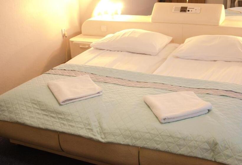 Bed and Breakfast Pensjonat Malwa