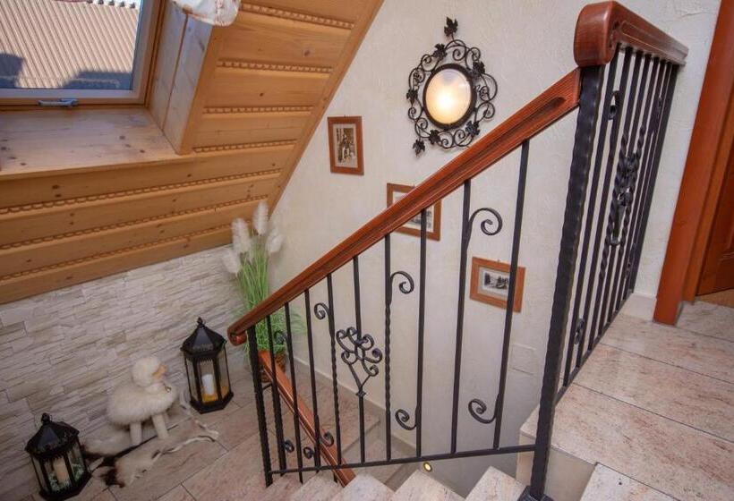 تختخواب و صبحانه Pokoje Gościnne Zosia