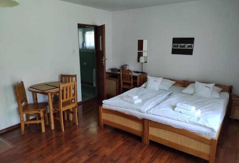 Bed and Breakfast Rezydencja Bukowy Dwór