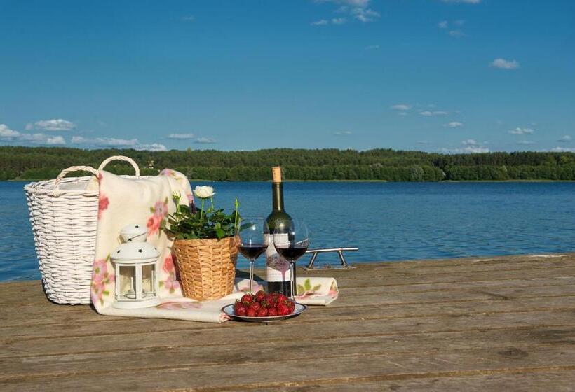 住宿加早餐  Villa Bezycer