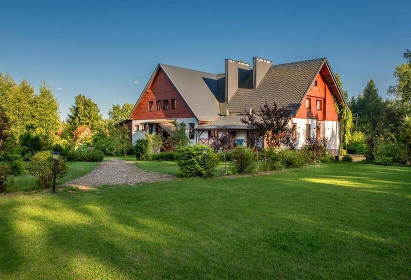 مبيت وإفطار Villa Bezycer