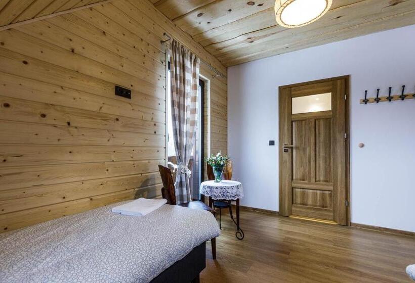 住宿加早餐  Villa Bezycer