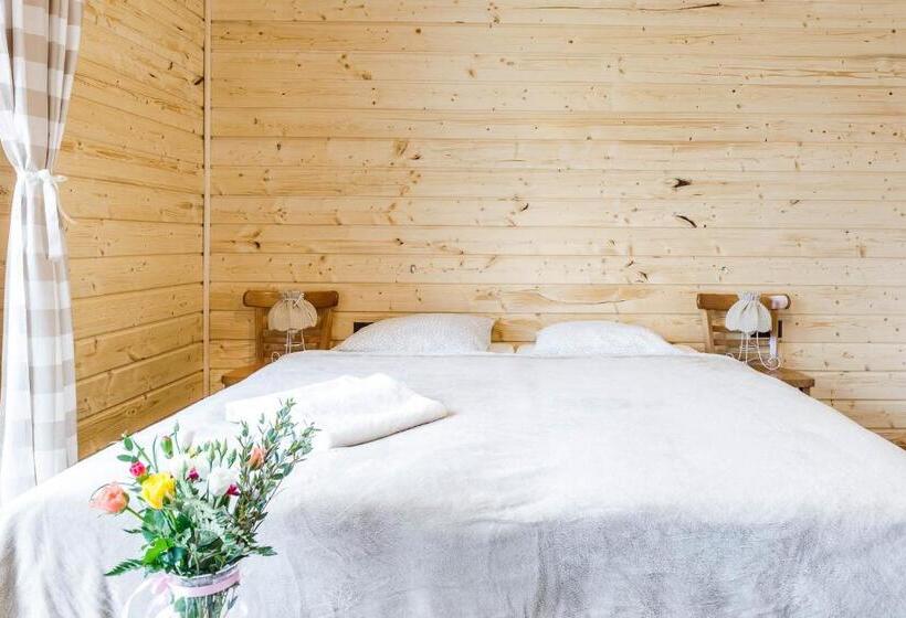 住宿加早餐  Villa Bezycer