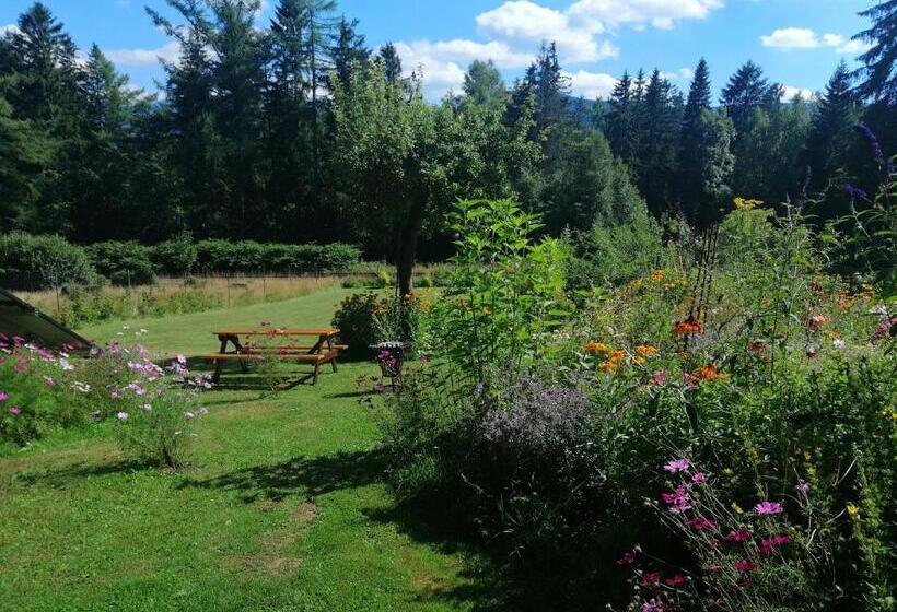 تختخواب و صبحانه Villa Nostalgia