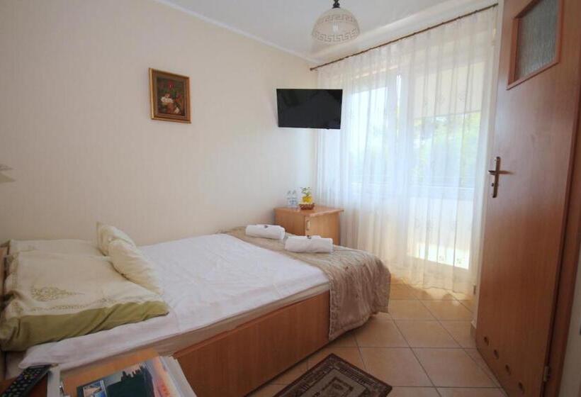 مبيت وإفطار Willa Atrium