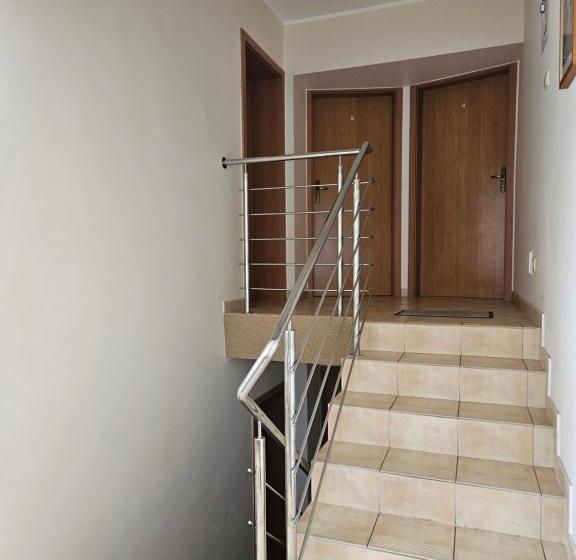 مبيت وإفطار Willa Atrium