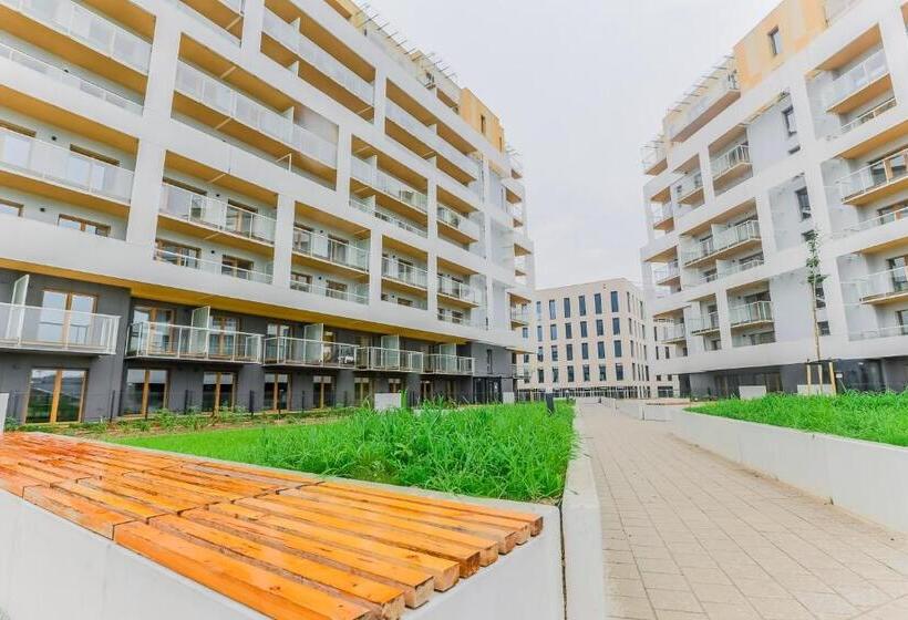Coin Apartamenty Krakowska