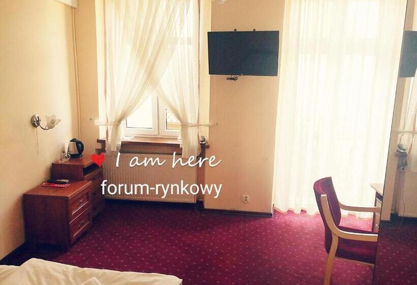 Rynkowy