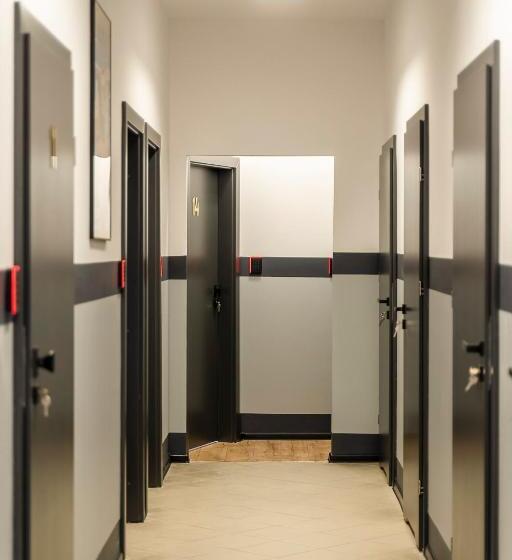 Gems Hostel