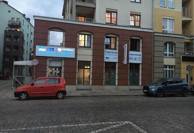 Hostel Annamarie
