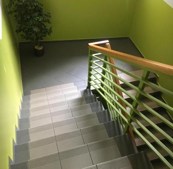Hostel Annamarie