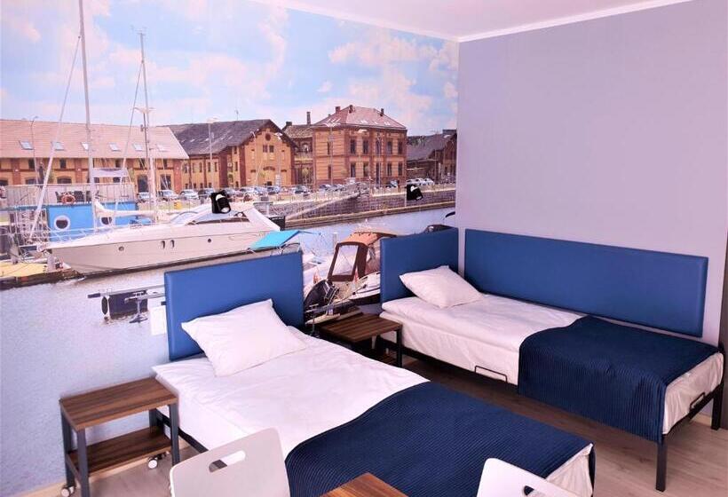 Hostel Annamarie