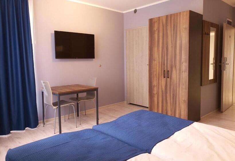 Hostel Annamarie