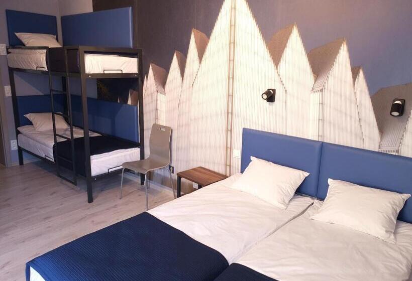 Hostel Annamarie