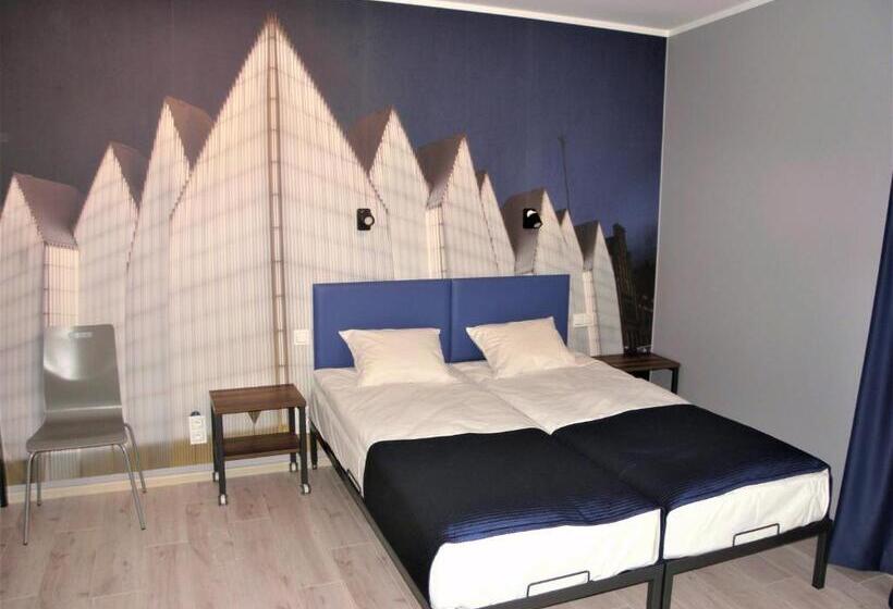 Hostel Annamarie