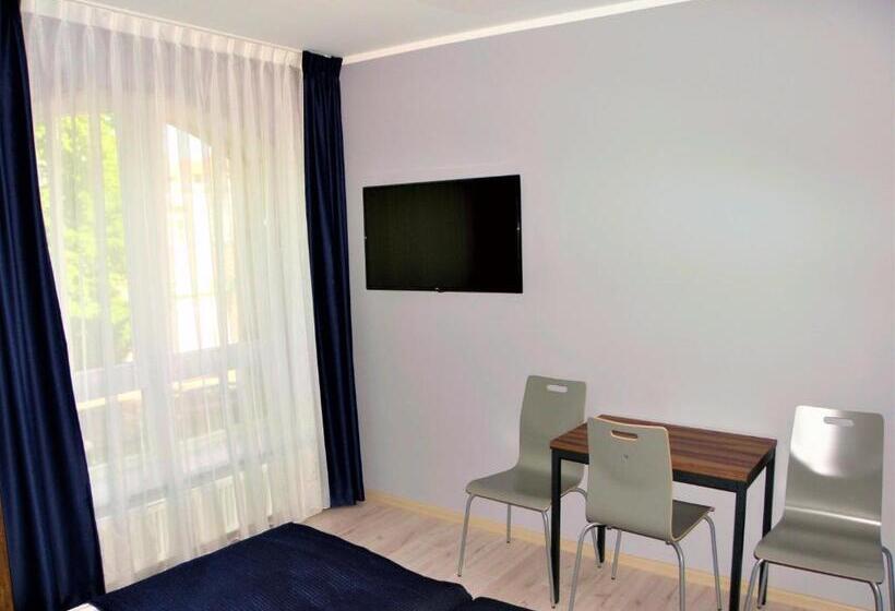 Hostel Annamarie