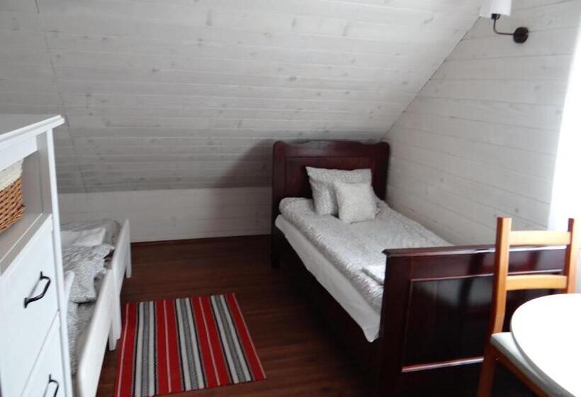 בית מלון כפרי Agroturystyka Dyrdówka